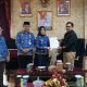 KPU Gorut Serahkan Dokumen Aleg Terpilih ke Pj Bupati