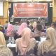 KPU Kabgor Gelar Bedah Regulasi Penyusunan Daftar Pemilih