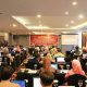 KPU Kota Gorontalo Gelar Rapat Evaluasi Pelaksanaan Coklit