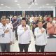 KPU Provinsi Gorontalo Gelar Sosialisasi PKPU Nomor 8 Tahun 2024