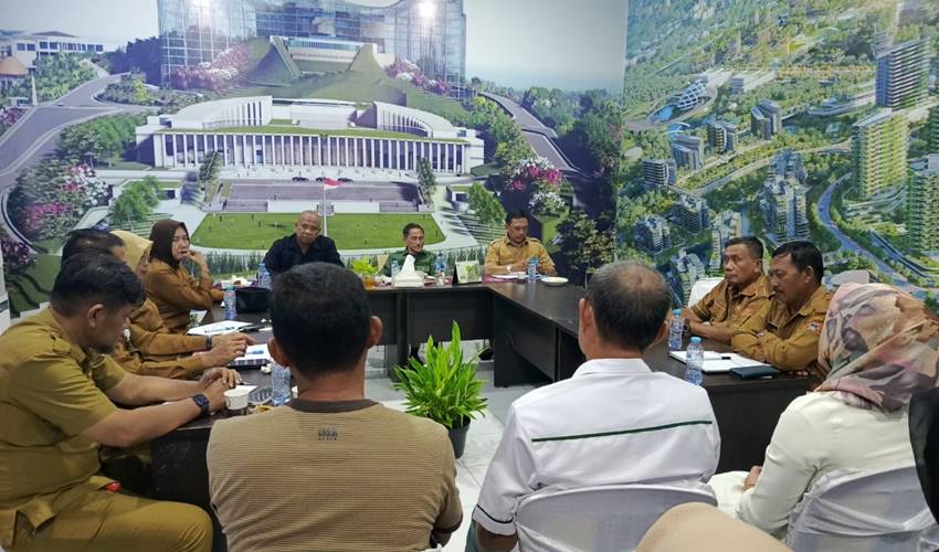 Kabgor bakal Jadi Tuan Rumah Penas KTNA XVII