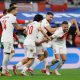 Kandaskan Austria, Turki Melaju ke Perempat Final Euro 2024