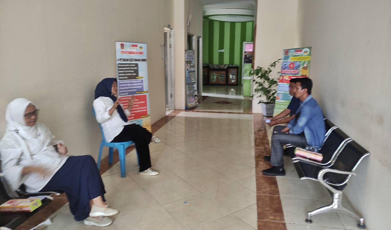 Kasus Kekerasan Anak di Gorut Cukup Tinggi, Hingga Juli 2024 Sudah 15 Kasus