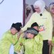 Komit Penuhi Hak Anak