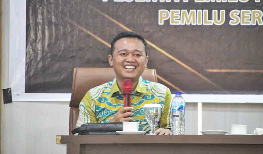 MK Tolak Gugatan PHPU, KPU Gorut Siapkan Penetapan Caleg Terpilih - Mahkamah Konstitusi