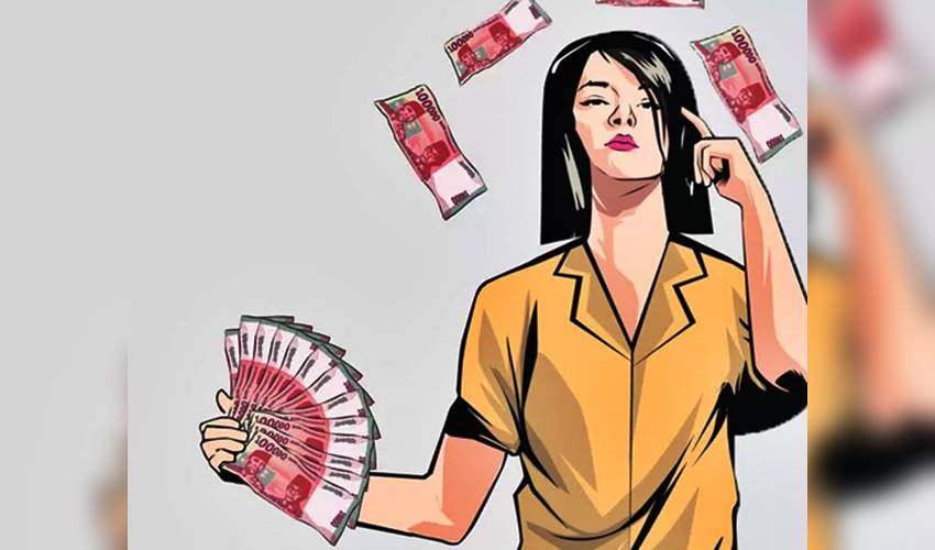 Mahasiswi yang Nekat Gadaikan Laptop Rekannya_ Hanya untuk Foya-foya