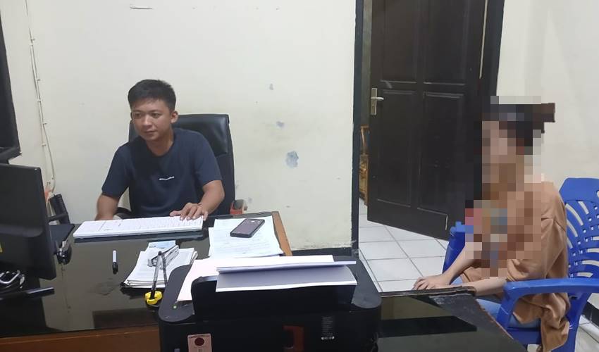 Modus Kerjakan Tugas Akhir, Mahasiswi Ini Nekat Gadaikan Sejumlah Laptop Rekannya