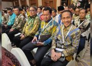 Nelson Hadiri RUA dan Laporan LTKL 2023-2024
