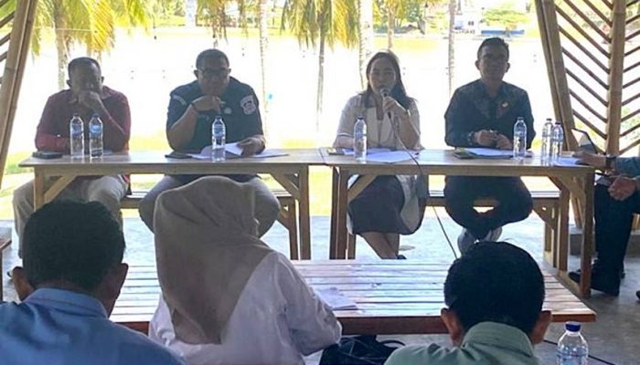 PPPK di Bone Bolango akan Dimasukkan Sebagai Peserta BPJS Ketenagakerjaan