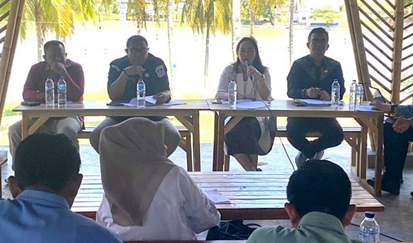 PPPK di Bone Bolango akan Dimasukkan Sebagai Peserta BPJS Ketenagakerjaan