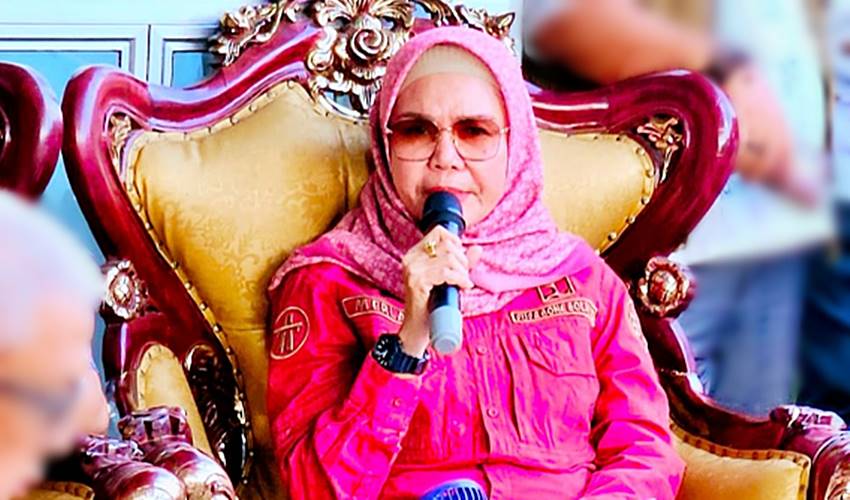 Pemkab Bone Bolango Buka Pos Pengaduan Bagi Korban Longsor Tambang Suwawa yang Belum Ditemukan
