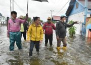 Pemkab Gorontalo Bangun Central Layanan di Wilayah Banjir