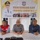 Pemprov Buka Media Center, Hubungi Nomor ini Untuk Berikan Informasi Bencana