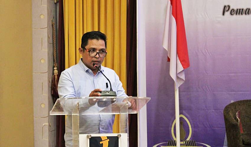 Pemutakhiran Indeks Desa Membangun Terus Dirampungkan