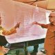 Penjagub Tinjau Posko Korban Longsor Suwawa Timur