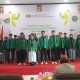 Pesan Rektor IAIN Sultan Amai Gorontalo usai Lantik Pengurus Ormawa