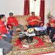 Pilkada Gorut_ Ridwan-Muksin Minta Restu PDI Perjuangan