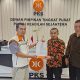 Pilkada Kabgor_ Roni Sampir dapat Rekomendasi PKS Sebagai Cabup