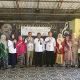 Plh Sekda Kabgor Apresiasi Bimtek Penyelenggaraan Perizinan Berusaha Berbasis Risiko