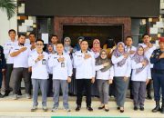 Ramli Ondang Tegaskan Pentingnya Disiplin dan Profesionalitas KPU