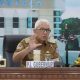 Realisasi Program Lampaui Target, Rudy Minta OPD Tak Cepat Berpuas Diri