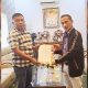 Roni Sampir Mundur, Nelson Tunjuk Haris Tome Isi Posisi Sekda