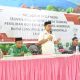 Sosialisasikan Tahapan Pilkada 2024, KPU Kabgor Sasar Hingga Wilayah Pelosok