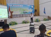 Sekolah Lapang Gempa Bumi, Upaya BMKG Tingkatkan Pemahaman Warga dalam Menghadapi Bencana