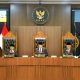 Terbukti Berbuat Asusila, DKPP Pecat Ketua KPU RI Hasyim Asy'ari