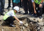 Terminal Tipe B di Limboto Mulai Dibangun, Nelson: Bisa Mendorong Pertumbuhan Ekonomi