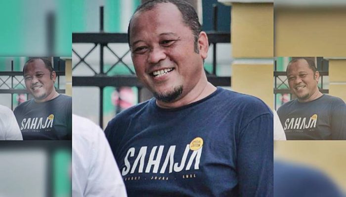 Tim 5 Golkar Gorontalo Terindikasi Tak Netral