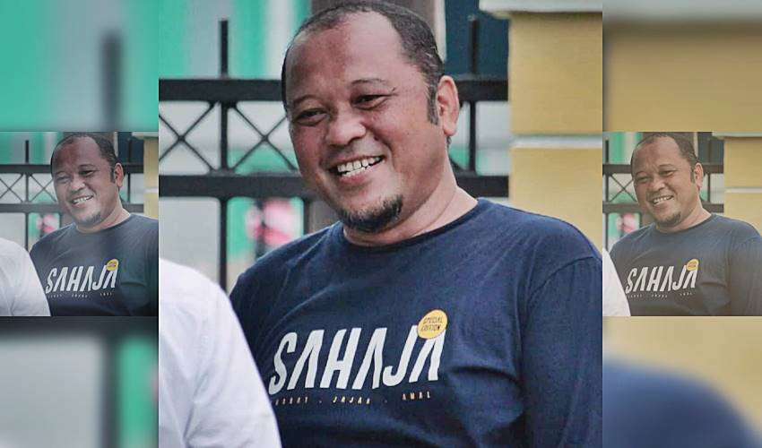 Tim 5 Golkar Gorontalo Terindikasi Tak Netral