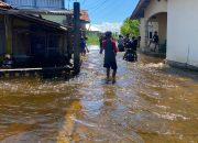 Sepekan Direndam Air, Warga Tabumela Mengaku Pasrah