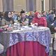 Komisioner KPU Kabgor Ikuti Evaluasi Pelaksanaan Coklit Tingkat Provinsi