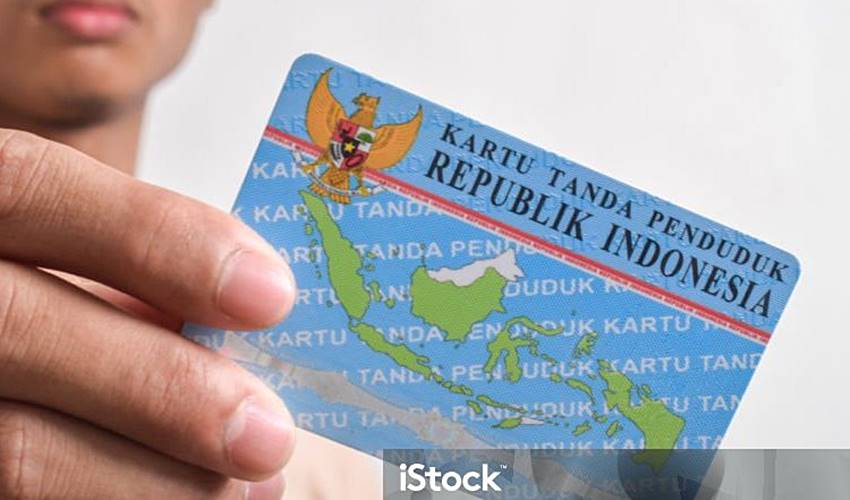3 Bulan Menuju Pilkada, Ini Capaian Perekaman KTP-El di Gorontalo