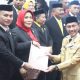 Aleg Dekab Gorontalo Periode 2019-2024 Purna Tugas, Nelson_ Terima Kasih atas Dedikasinya