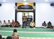 Apresiasi KORPRI PUPR Mengaji, Ismail Madjid: Bagian Implementasi Visi Pemkot