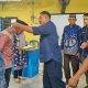 Asah Skill KIM Desa Monano, Dinas Kominfo Bone Bolango Gelar Pelatihan