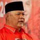 Bak MEP di Sulut, Kris Wartabone Tak dapat Rekom Parpol Tempatnya Bernaung
