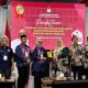 Beda dengan yang Lain, Sebelum ke KPU Merlan-Syamsu Mohon Restu ke Para Leluhur Bone Bolango