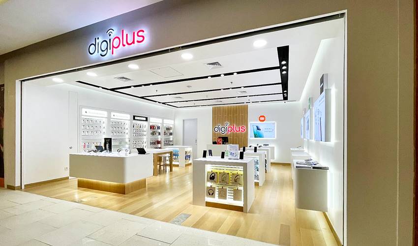 Digiplus Kini Ada di Citimall Gorontalo, Yuk_ Belanja Perangkat Elektronik Brand Ternama