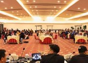 Ini Jumlah DPS yang Ditetapkan KPU Kota Gorontalo