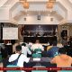 KPU Boalemo Gelar Sosialisasi dan Bimtek Tahapan Pencalonan Pilkada