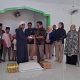 KPU Gorut Berbagi dengan Anak Yatim