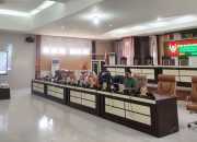 Kemandirian Fiskal di Gorut Hanya Sebatas Cerita