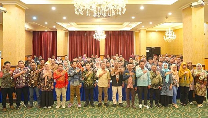 Manfaatkan Medsos Sebagai Wadah Edukasi dan Sosialisasi