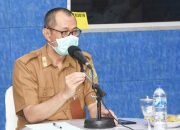 Anak Sekolah Keracunan Lantaran Permen di Kota Gorontalo, Dikes: Hoaks Itu