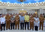 Pemprov Gorontalo Luncurkan Aplikasi SI-BESI