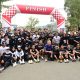 Penjagub Luncurkan Gorontalo Half Marathon 2024