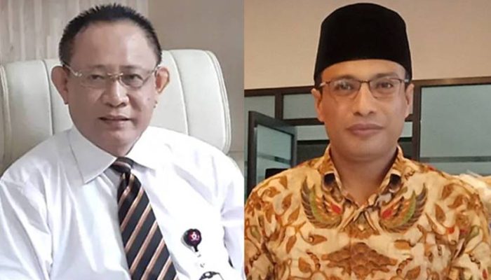 Pilgub Gorontalo: Gusnar dan Ustad Bahmid Disandingkan, Koalisi Gerindra-Demokrat